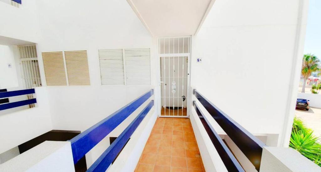 Apartment With Sea Views In Las Terrazas/Playa Flamenca Dehesa de Campoamor  Экстерьер фото