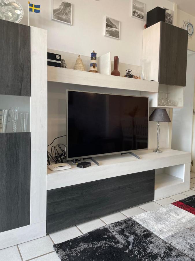 Apartment With Sea Views In Las Terrazas/Playa Flamenca Dehesa de Campoamor  Экстерьер фото