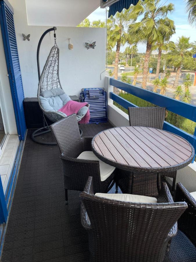 Apartment With Sea Views In Las Terrazas/Playa Flamenca Dehesa de Campoamor  Экстерьер фото
