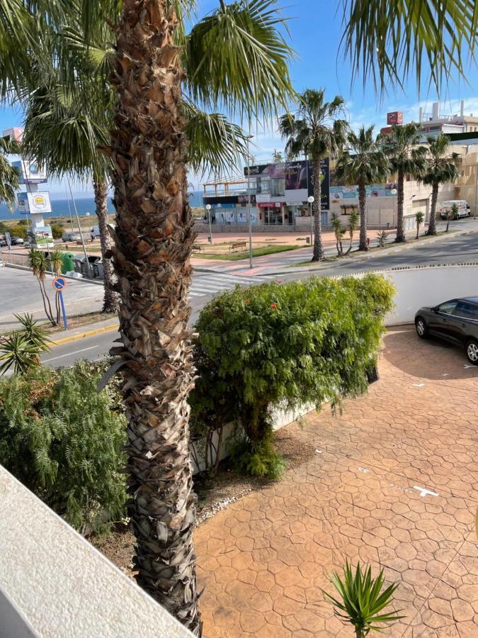 Apartment With Sea Views In Las Terrazas/Playa Flamenca Dehesa de Campoamor  Экстерьер фото