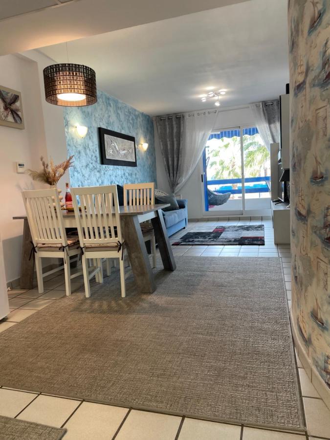 Apartment With Sea Views In Las Terrazas/Playa Flamenca Dehesa de Campoamor  Экстерьер фото
