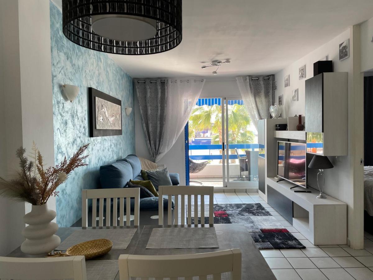 Apartment With Sea Views In Las Terrazas/Playa Flamenca Dehesa de Campoamor  Экстерьер фото