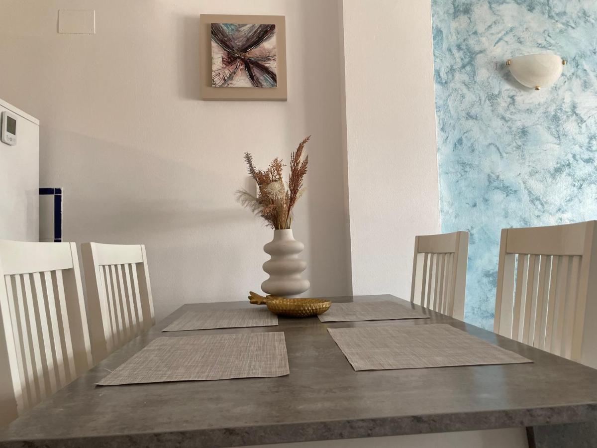 Apartment With Sea Views In Las Terrazas/Playa Flamenca Dehesa de Campoamor  Экстерьер фото