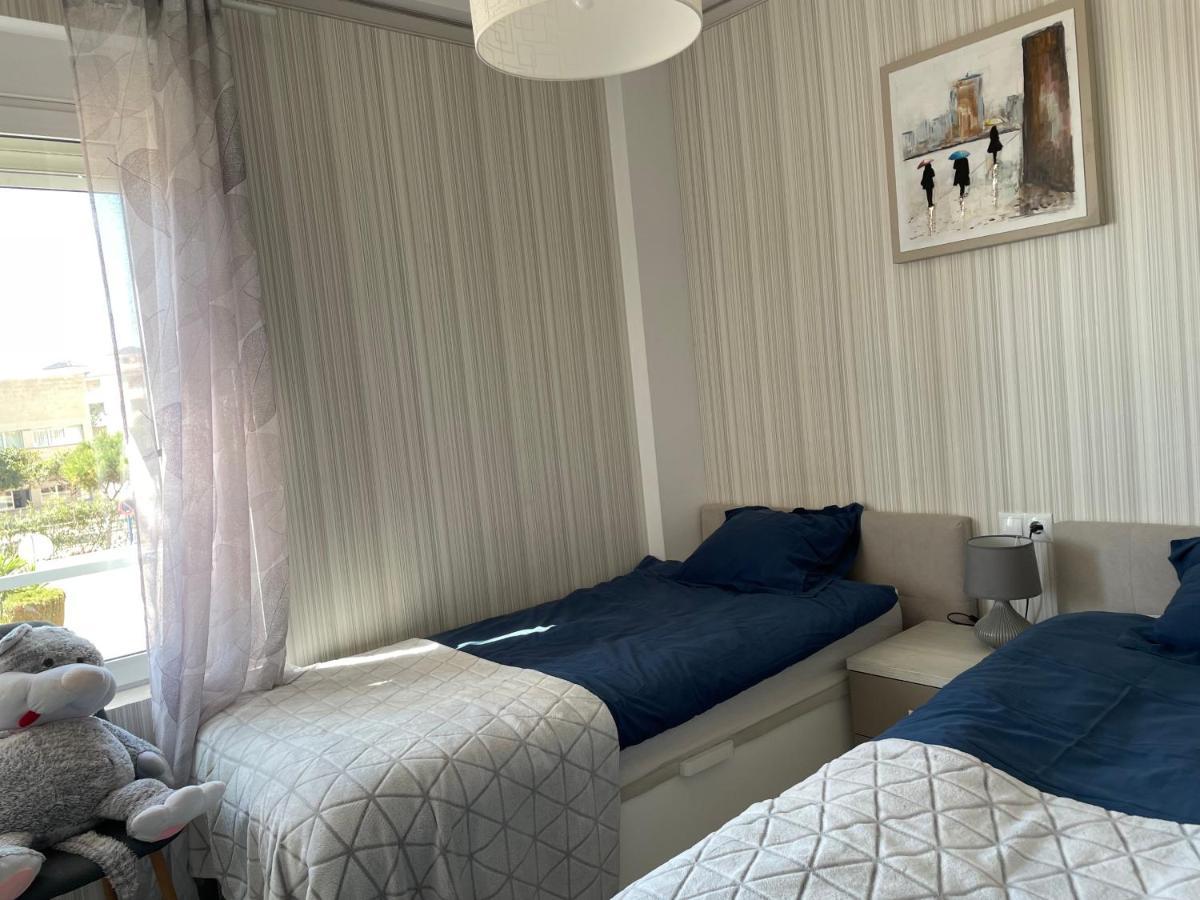 Apartment With Sea Views In Las Terrazas/Playa Flamenca Dehesa de Campoamor  Экстерьер фото