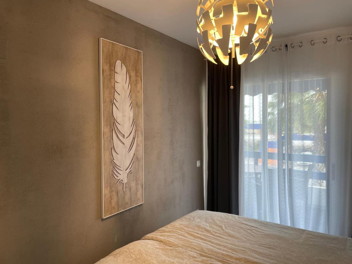 Apartment With Sea Views In Las Terrazas/Playa Flamenca Dehesa de Campoamor  Экстерьер фото